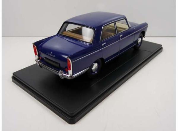 Peugeot 404